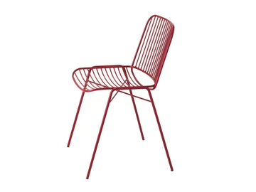 SHADE 625 - Chair by Et al. - view 2